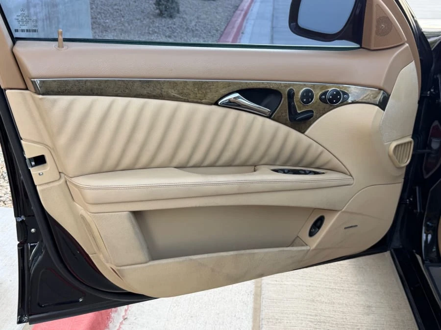2007 Mercedes-Benz W211 E-Class - Image 18 of 19