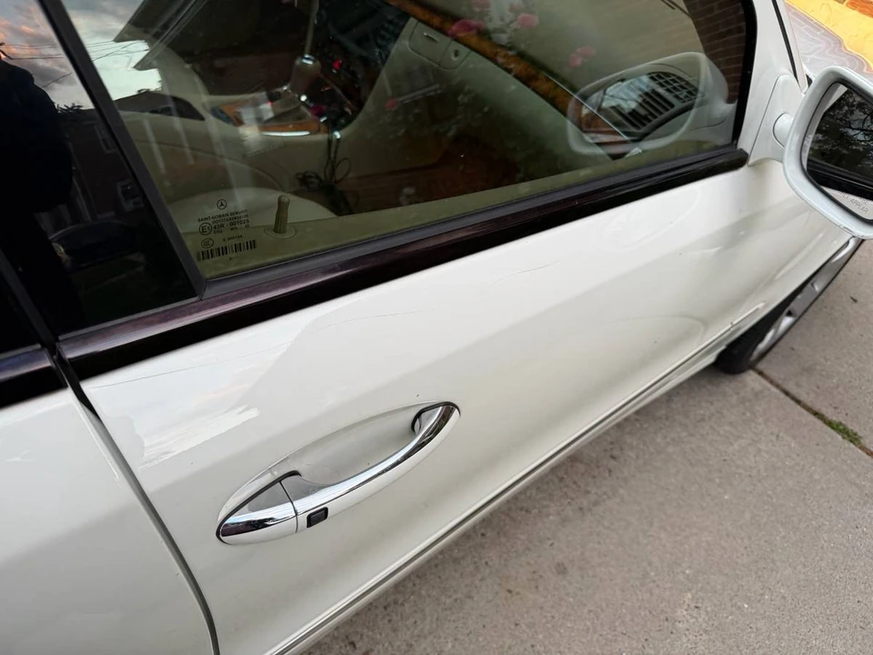 2007 Mercedes-Benz W211 E-Class - Image 8 of 12