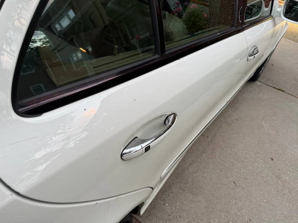 2007 Mercedes-Benz W211 E-Class - Image 7 of 12