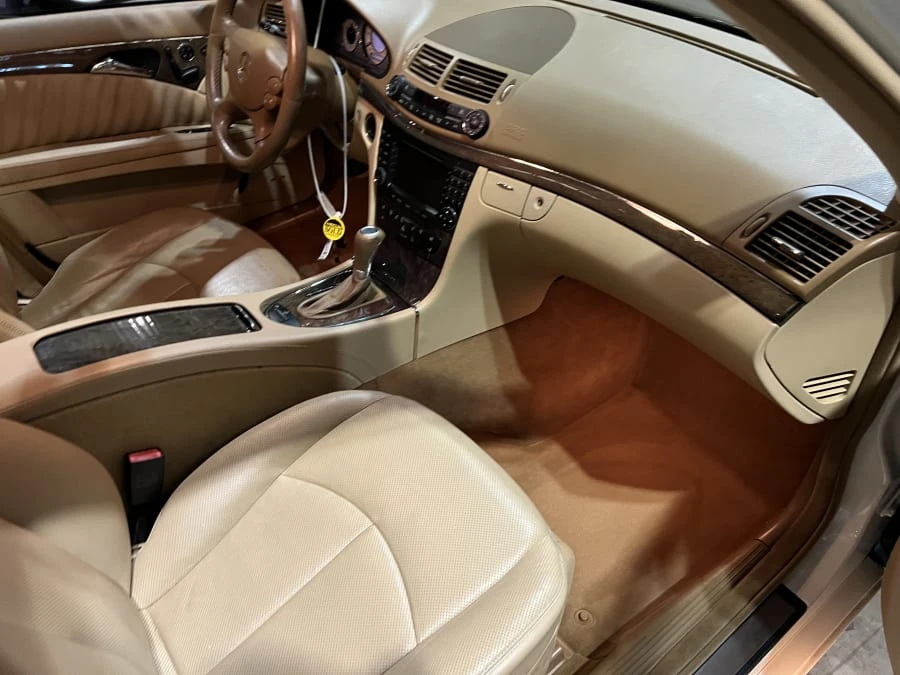 2007 Mercedes-Benz W211 E-Class - Image 6 of 8
