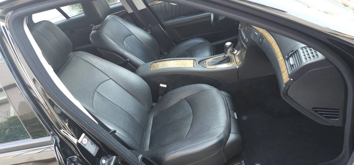 2007 Mercedes-Benz W211 E-Class - Image 14 of 22