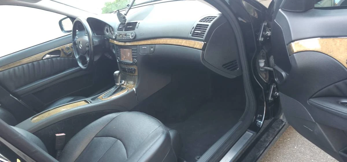 2007 Mercedes-Benz W211 E-Class - Image 13 of 22