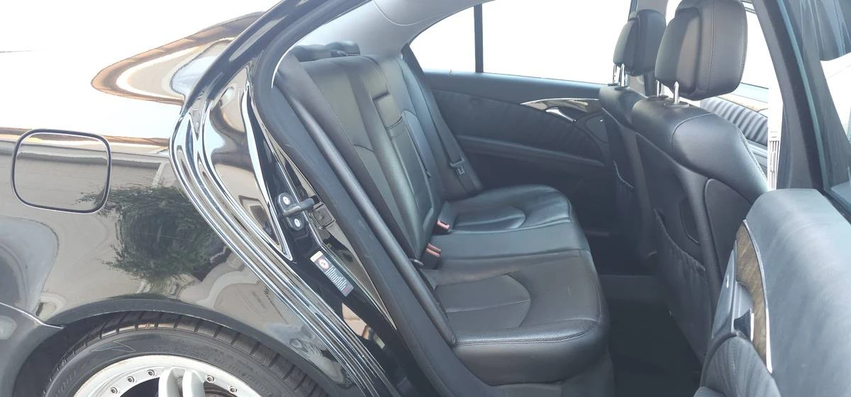 2007 Mercedes-Benz W211 E-Class - Image 18 of 22
