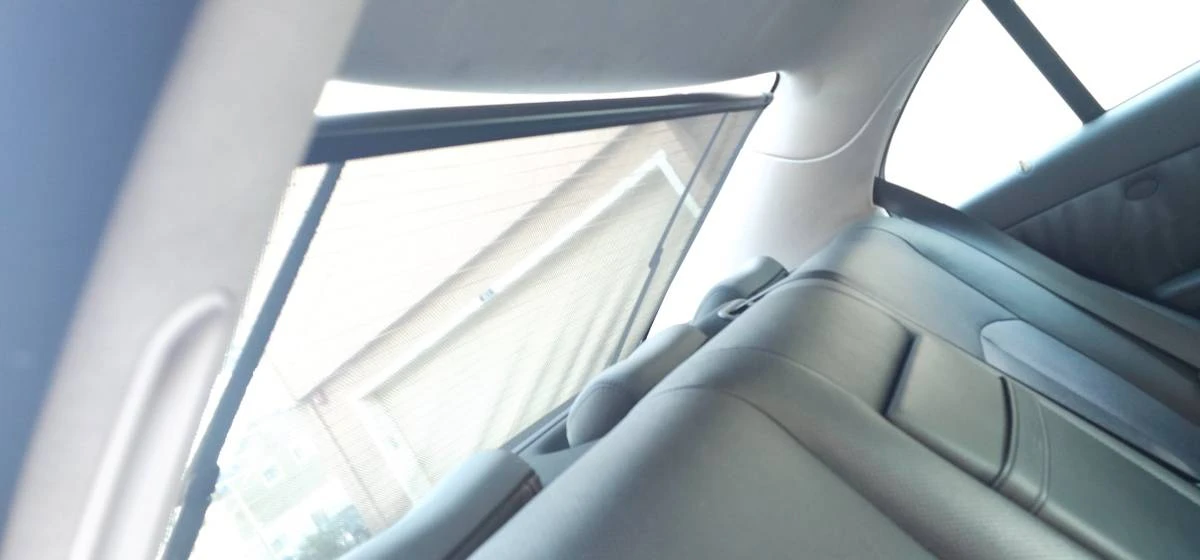 2007 Mercedes-Benz W211 E-Class - Image 21 of 22