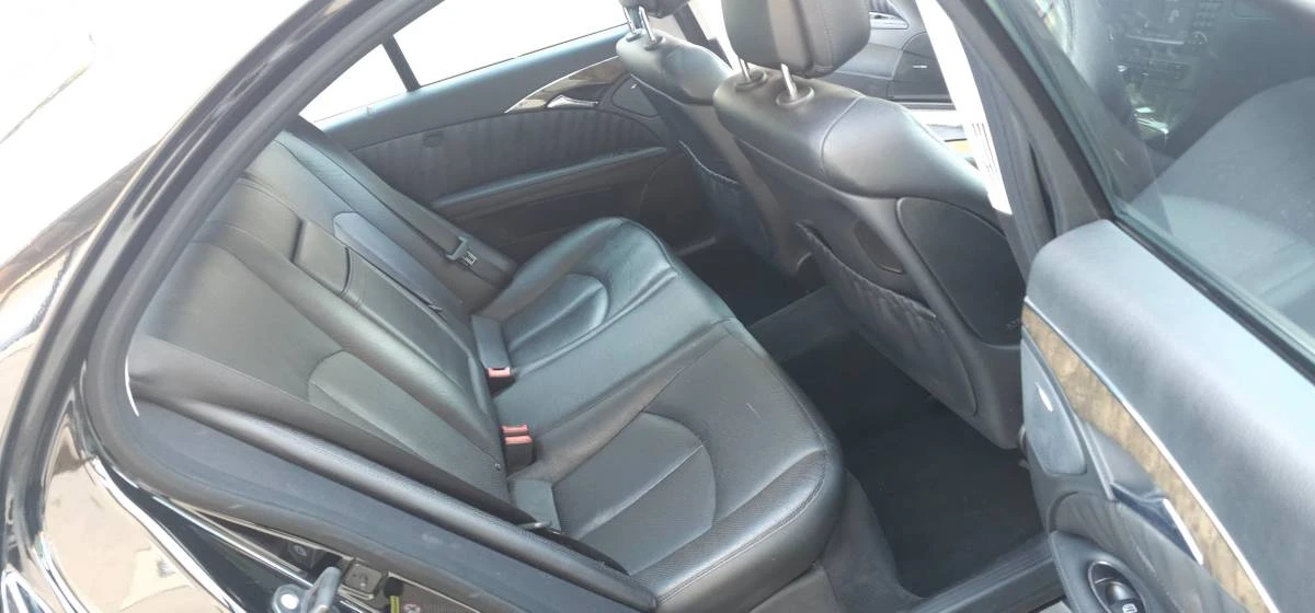 2007 Mercedes-Benz W211 E-Class - Image 19 of 22