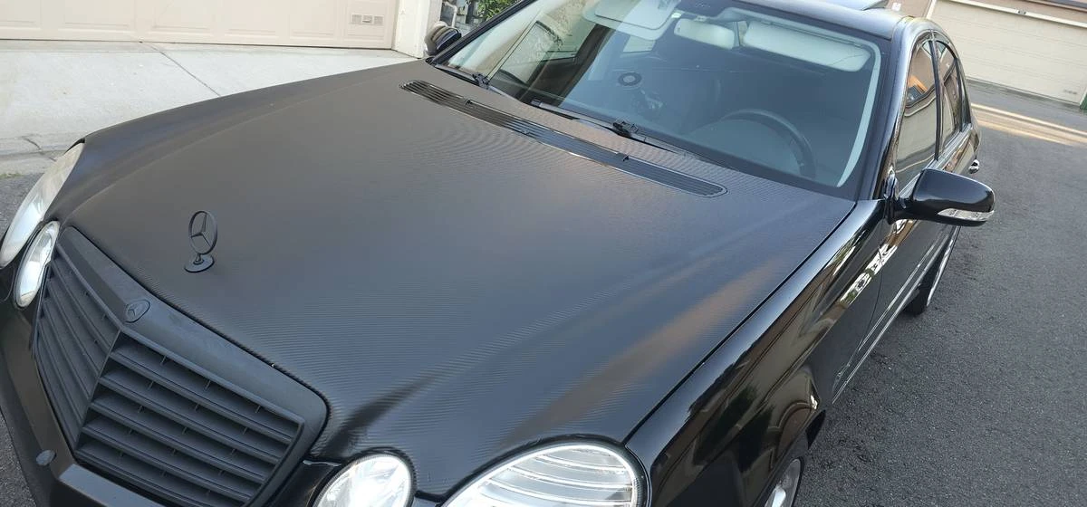 2007 Mercedes-Benz W211 E-Class - Image 9 of 22
