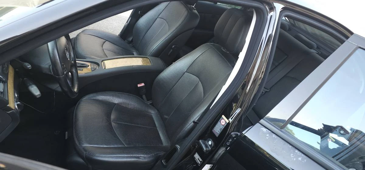 2007 Mercedes-Benz W211 E-Class - Image 15 of 22
