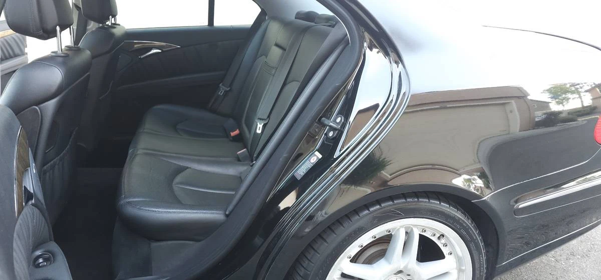 2007 Mercedes-Benz W211 E-Class - Image 17 of 22
