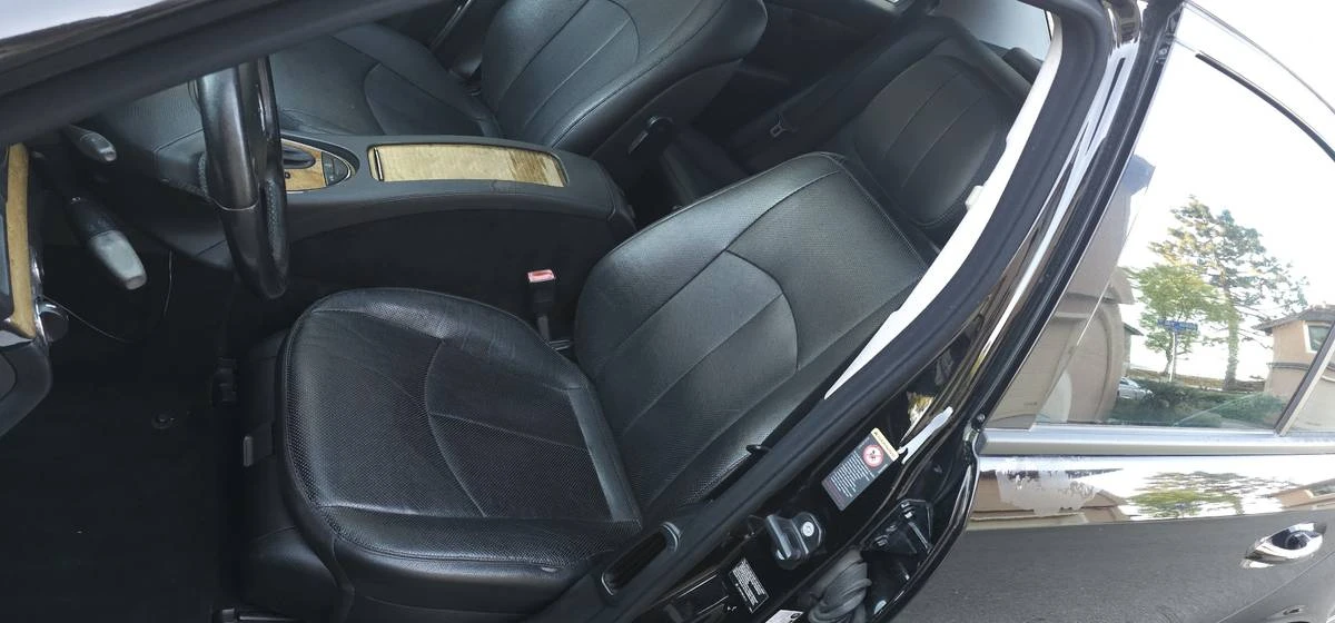 2007 Mercedes-Benz W211 E-Class - Image 11 of 22