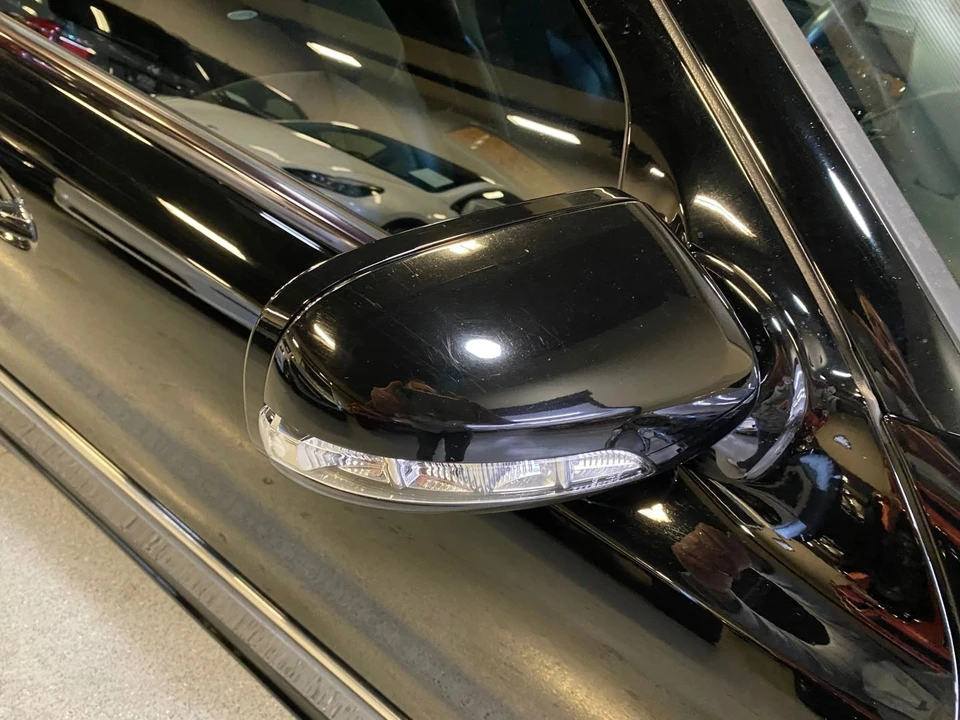 2007 Mercedes-Benz W211 E 55 & E 63 AMG - Image 21 of 21