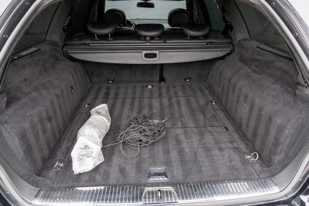 2007 Mercedes-Benz W211 E 55 & E 63 AMG - Image 14 of 16