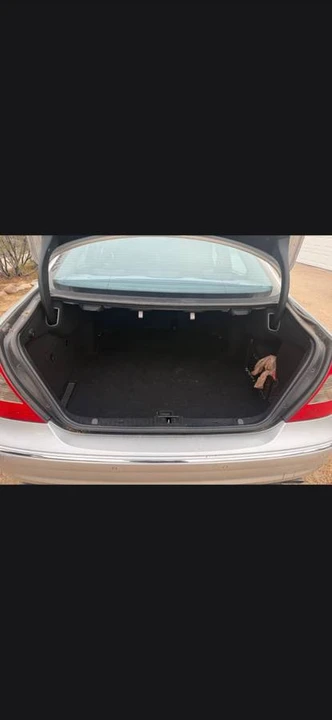 2007 Mercedes-Benz W211 E 55 & E 63 AMG - Image 13 of 13