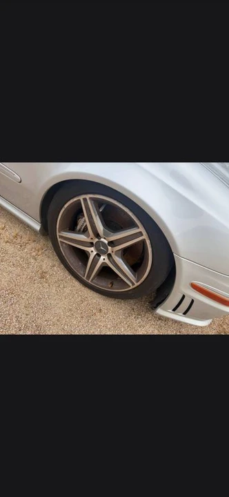 2007 Mercedes-Benz W211 E 55 & E 63 AMG - Image 5 of 13