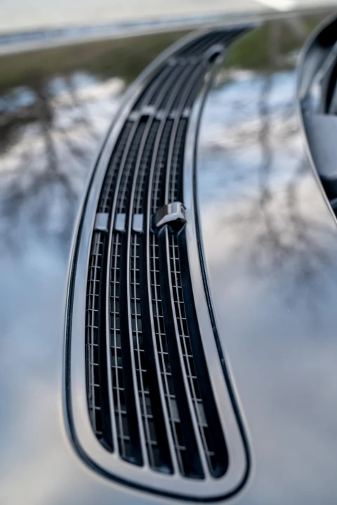 2007 Mercedes-Benz W211 E 55 & E 63 AMG - Image 28 of 31