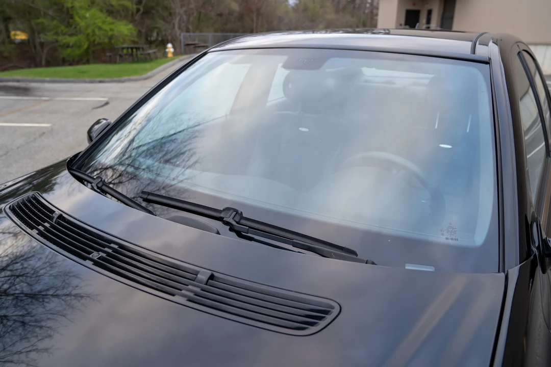 2007 Mercedes-Benz W211 E 55 & E 63 AMG - Image 29 of 31