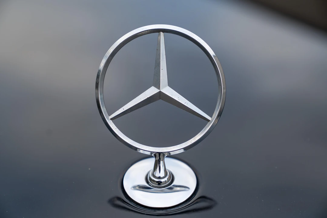 2007 Mercedes-Benz W211 E 55 & E 63 AMG - Image 20 of 31