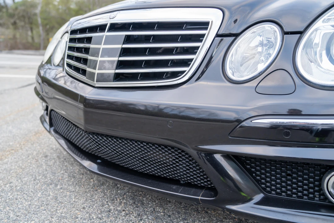 2007 Mercedes-Benz W211 E 55 & E 63 AMG - Image 24 of 31
