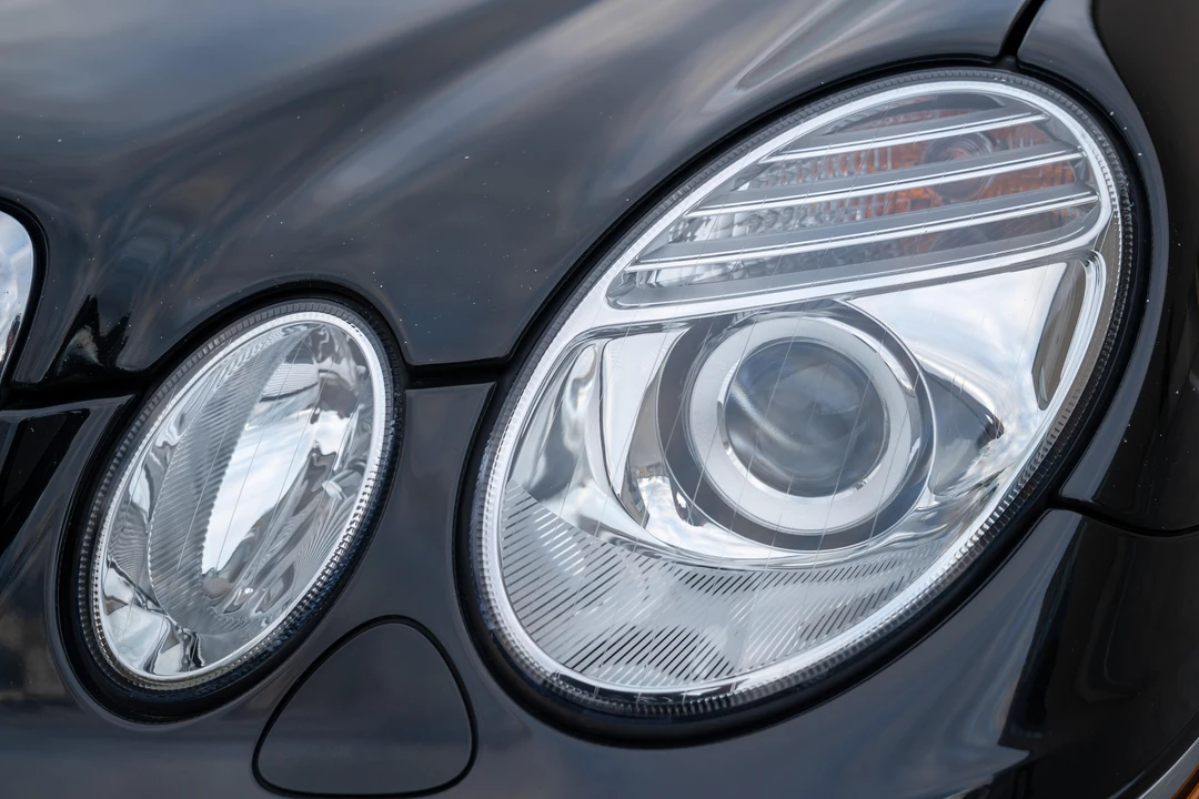 2007 Mercedes-Benz W211 E 55 & E 63 AMG - Image 25 of 31