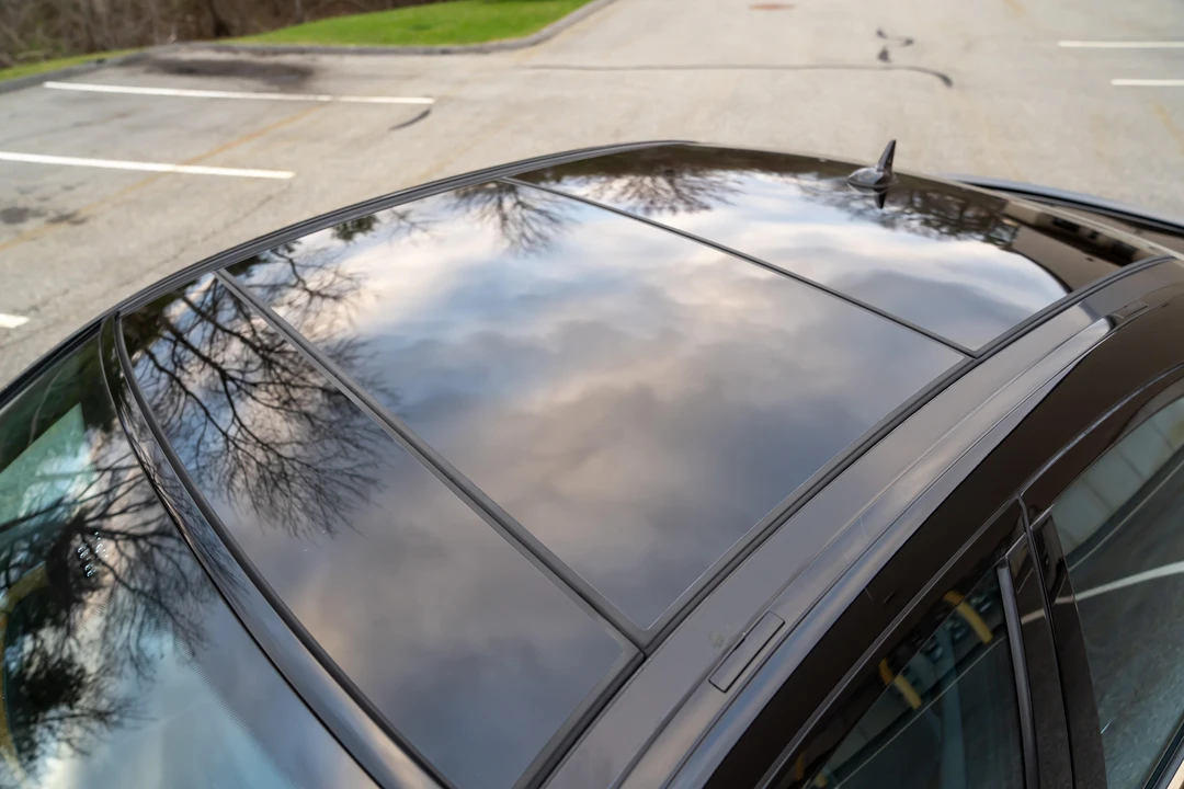 2007 Mercedes-Benz W211 E 55 & E 63 AMG - Image 30 of 31