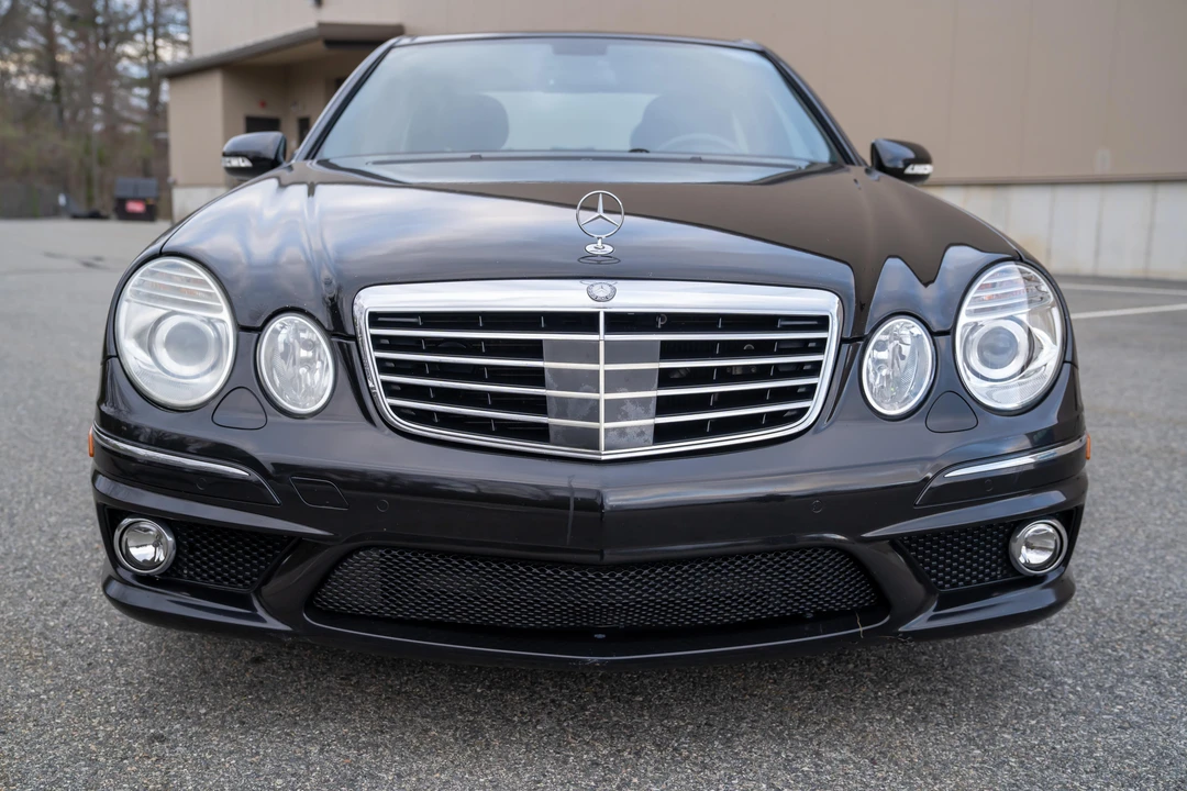 2007 Mercedes-Benz W211 E 55 & E 63 AMG - Image 21 of 31