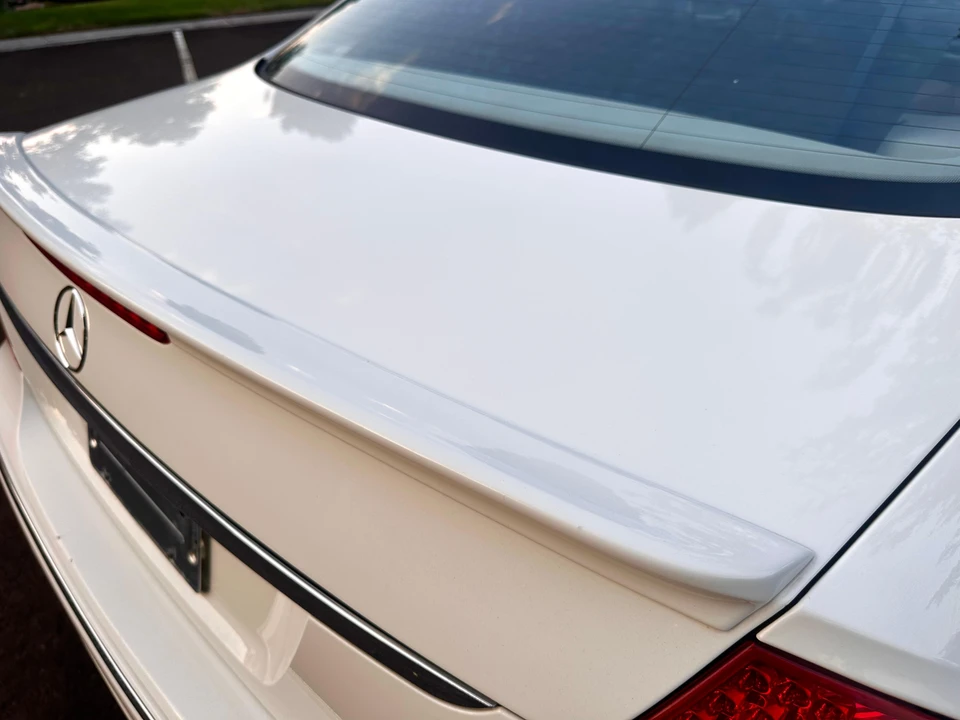 2007 Mercedes-Benz W211 E 55 & E 63 AMG - Image 28 of 31