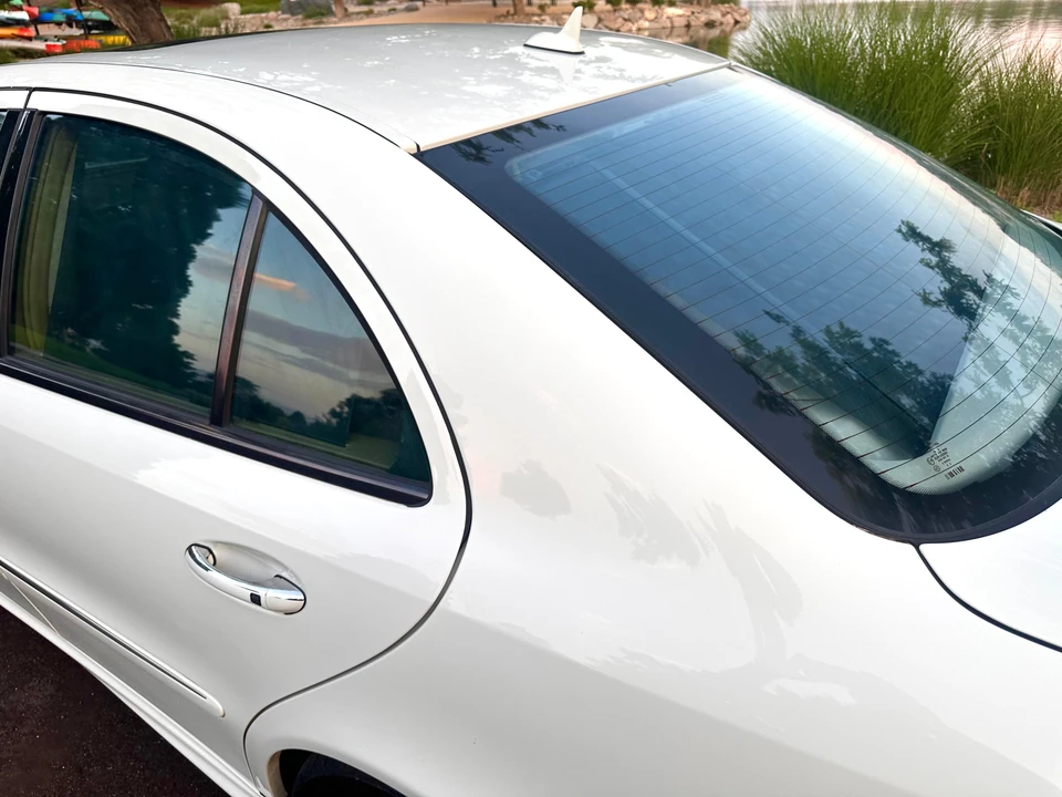 2007 Mercedes-Benz W211 E 55 & E 63 AMG - Image 26 of 31