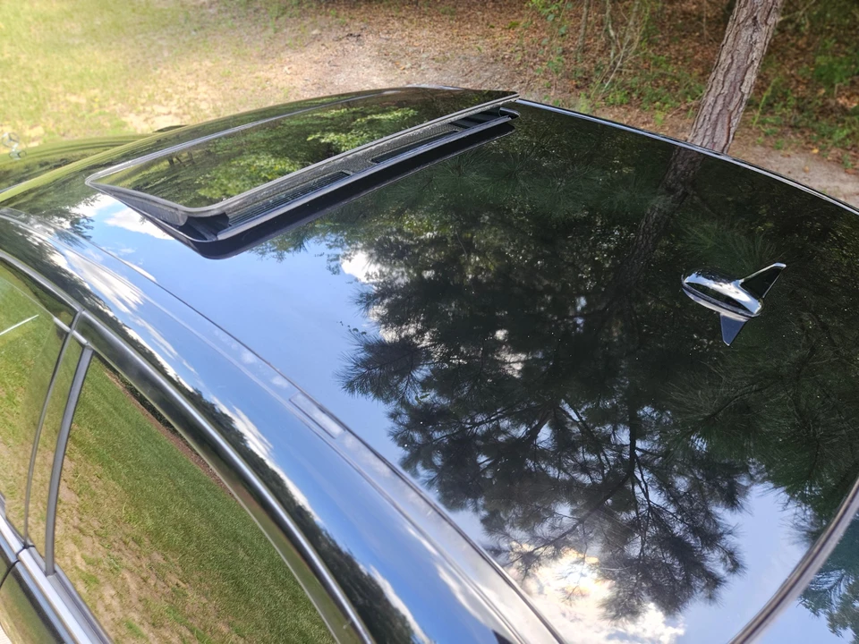 2007 Mercedes-Benz W211 E 55 & E 63 AMG - Image 31 of 31