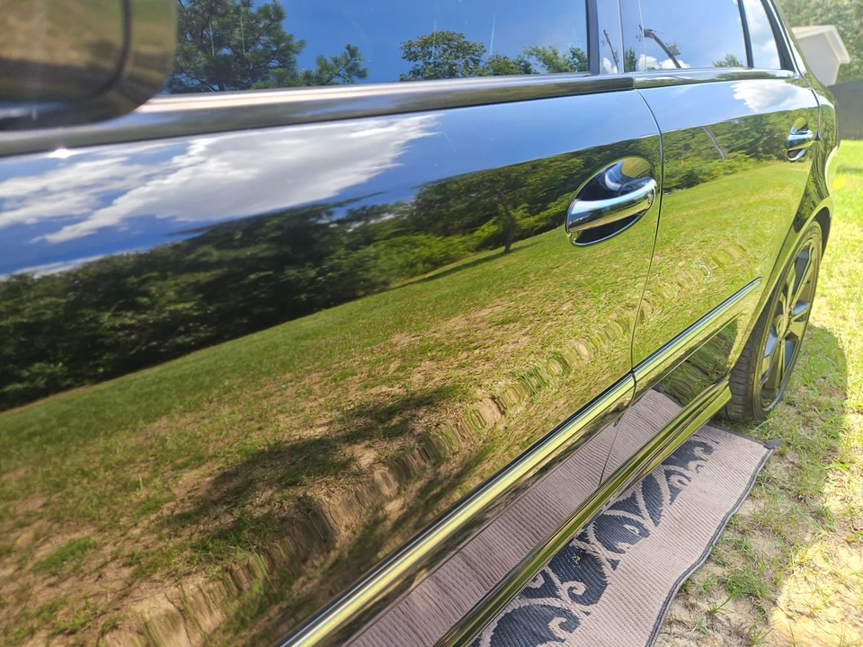 2007 Mercedes-Benz W211 E 55 & E 63 AMG - Image 30 of 31