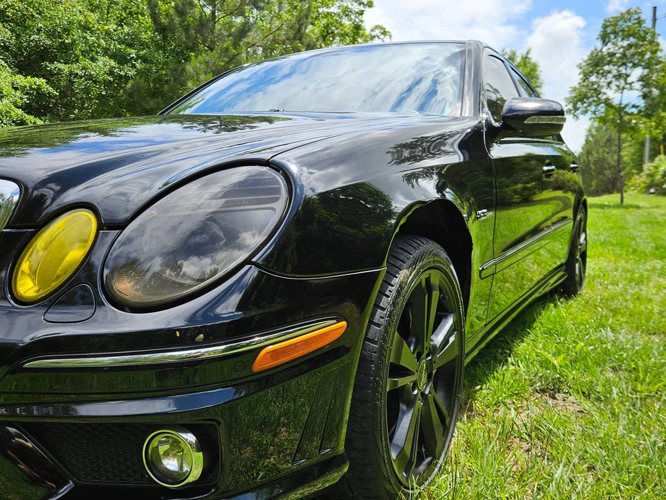 2007 Mercedes-Benz W211 E 55 & E 63 AMG - Image 29 of 31