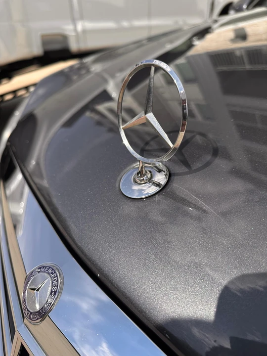 2007 Mercedes-Benz W211 E 55 & E 63 AMG - Image 21 of 31