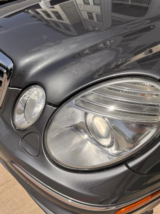 2007 Mercedes-Benz W211 E 55 & E 63 AMG - Image 22 of 31