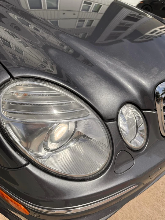 2007 Mercedes-Benz W211 E 55 & E 63 AMG - Image 19 of 31