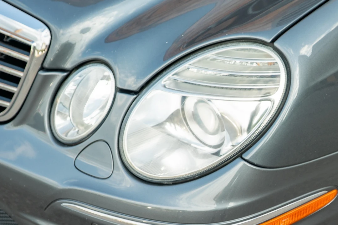 2007 Mercedes-Benz W211 E 55 & E 63 AMG - Image 16 of 31