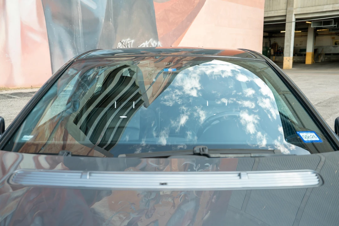 2007 Mercedes-Benz W211 E 55 & E 63 AMG - Image 14 of 31