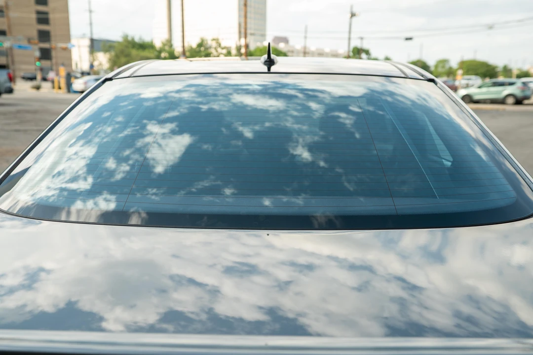 2007 Mercedes-Benz W211 E 55 & E 63 AMG - Image 24 of 31