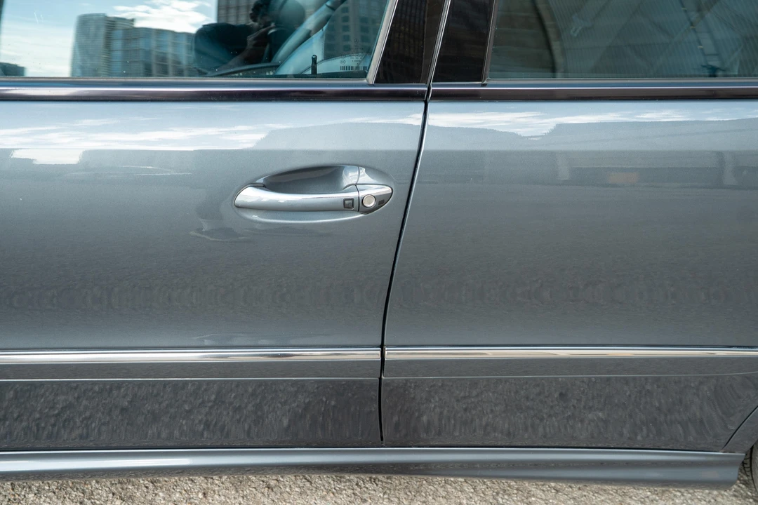 2007 Mercedes-Benz W211 E 55 & E 63 AMG - Image 19 of 31