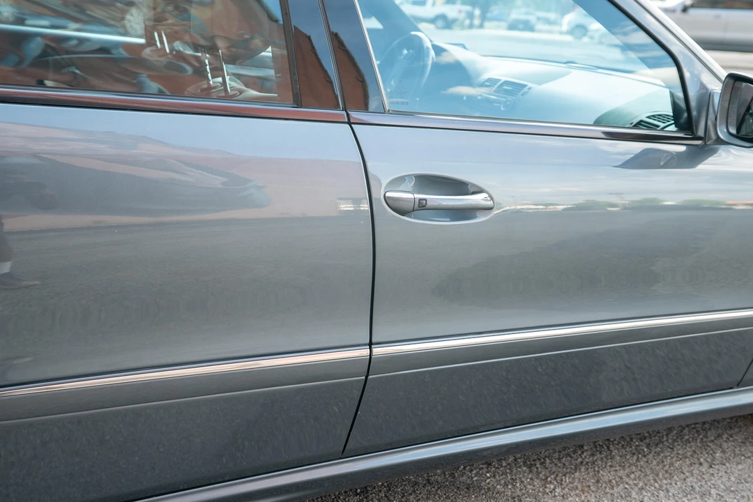 2007 Mercedes-Benz W211 E 55 & E 63 AMG - Image 29 of 31