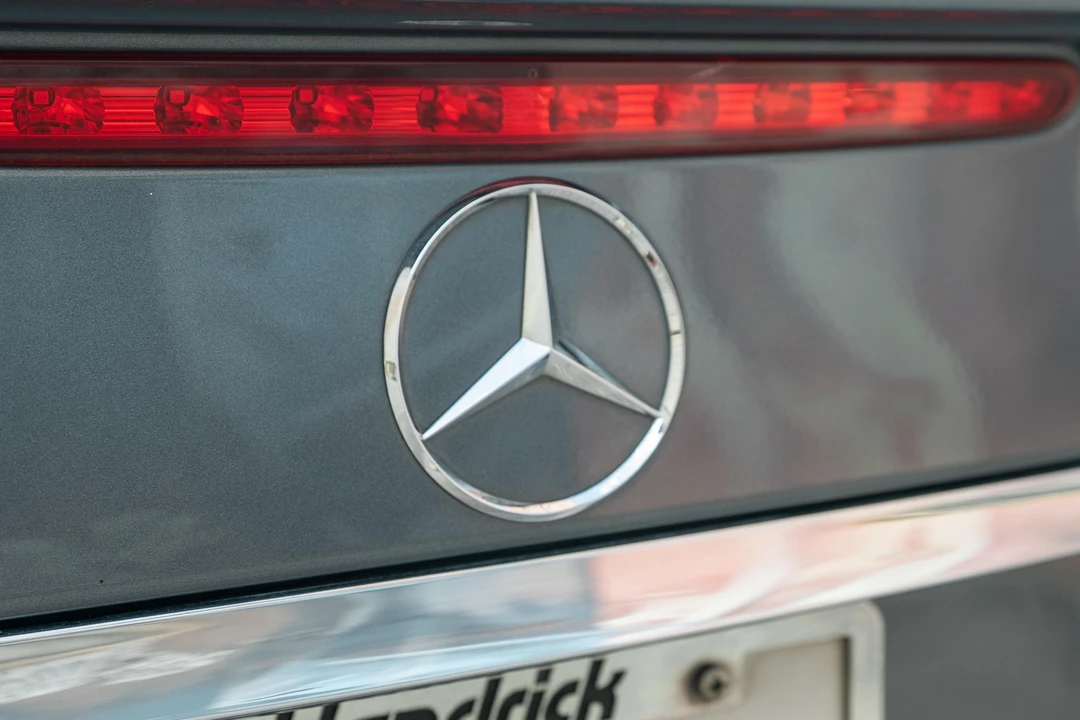 2007 Mercedes-Benz W211 E 55 & E 63 AMG - Image 23 of 31