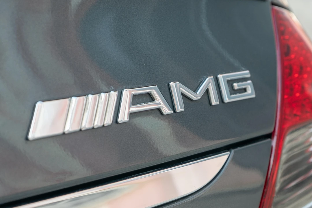 2007 Mercedes-Benz W211 E 55 & E 63 AMG - Image 26 of 31
