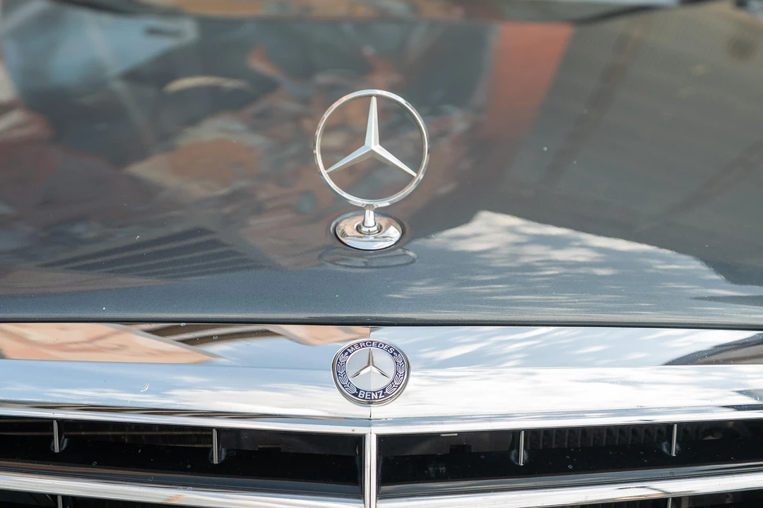 2007 Mercedes-Benz W211 E 55 & E 63 AMG - Image 13 of 31