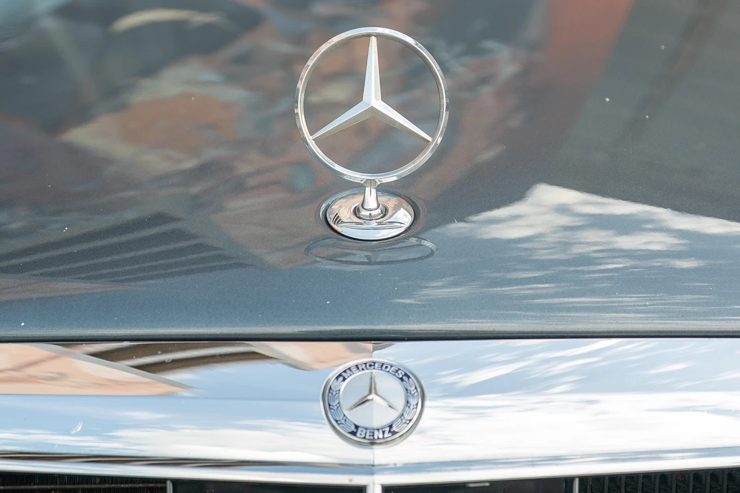 2007 Mercedes-Benz W211 E 55 & E 63 AMG - Image 12 of 31