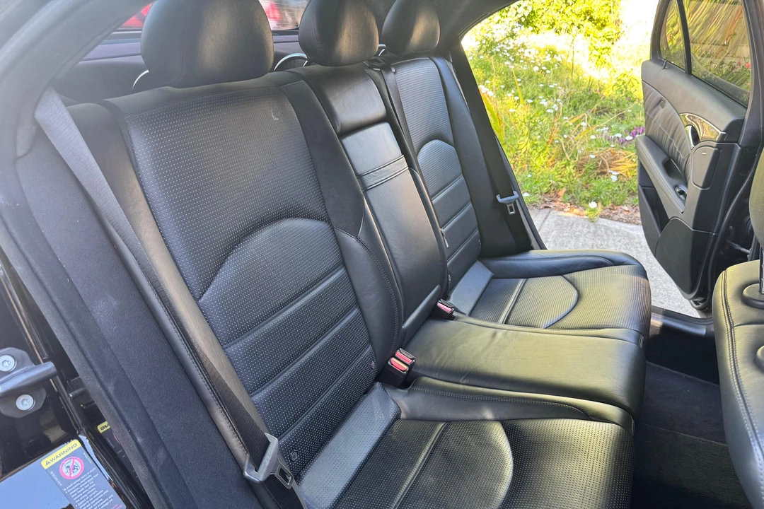 2007 Mercedes-Benz W211 E 55 & E 63 AMG - Image 23 of 31