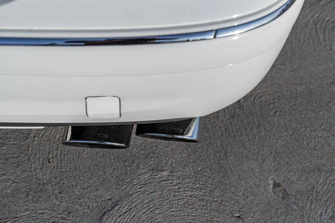 2007 Mercedes-Benz W211 E 55 & E 63 AMG - Image 24 of 31