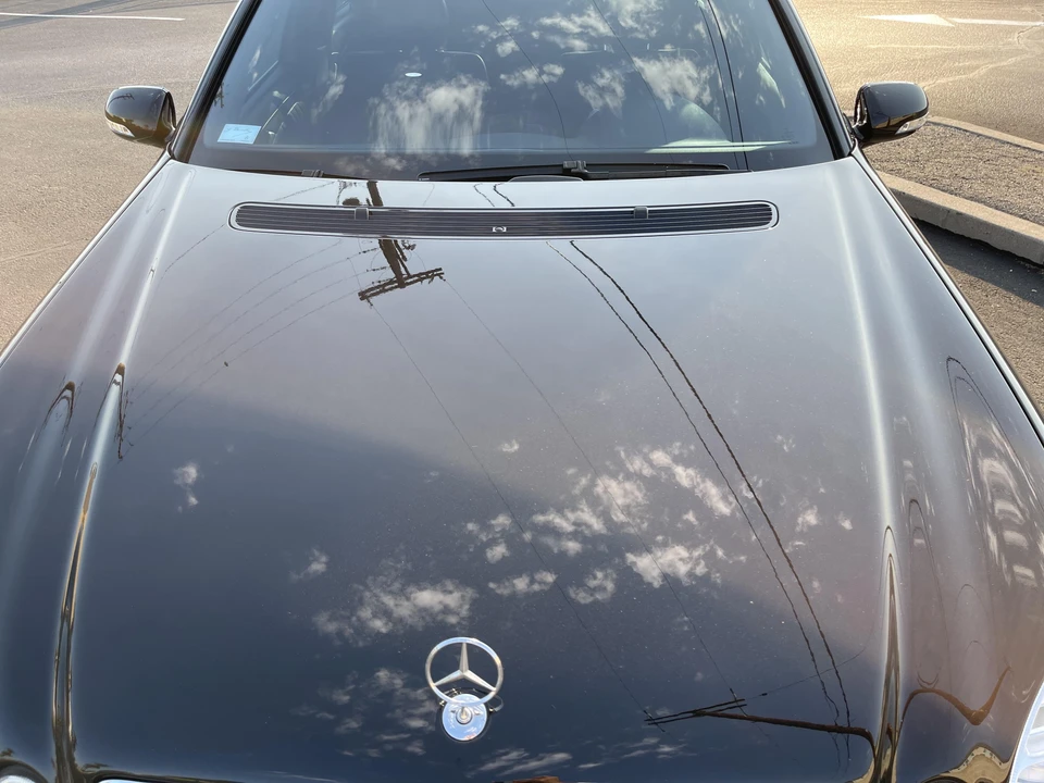 2007 Mercedes-Benz W211 E 55 & E 63 AMG - Image 29 of 31