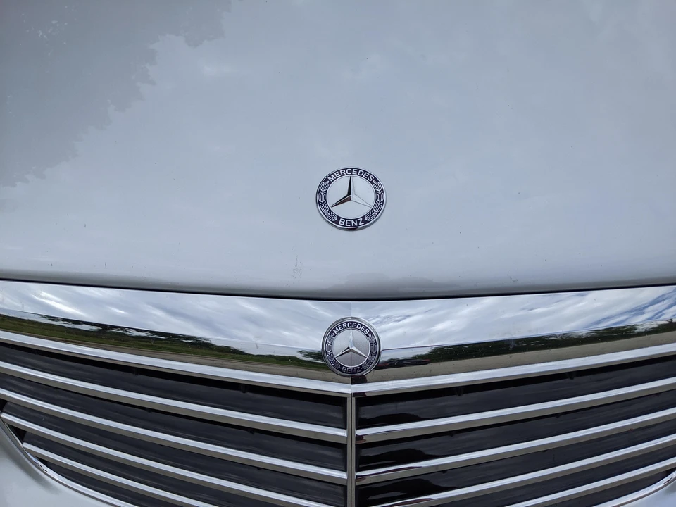 2007 Mercedes-Benz W211 E 55 & E 63 AMG - Image 21 of 30