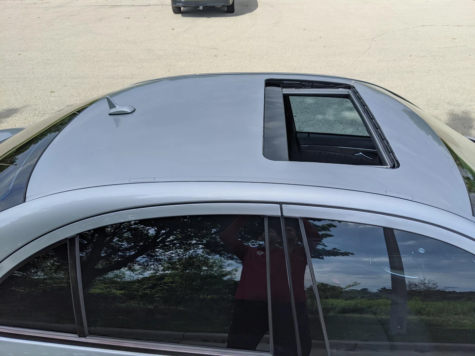 2007 Mercedes-Benz W211 E 55 & E 63 AMG - Image 28 of 30