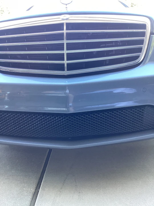 2007 Mercedes-Benz W211 E 55 & E 63 AMG - Image 23 of 31