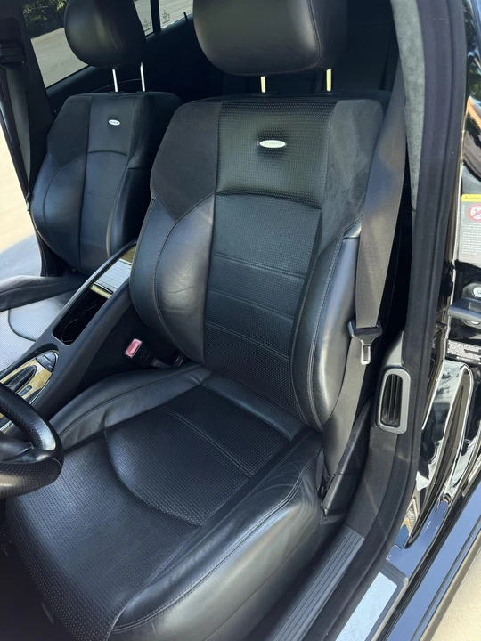2007 Mercedes-Benz W211 E 55 & E 63 AMG - Image 24 of 31