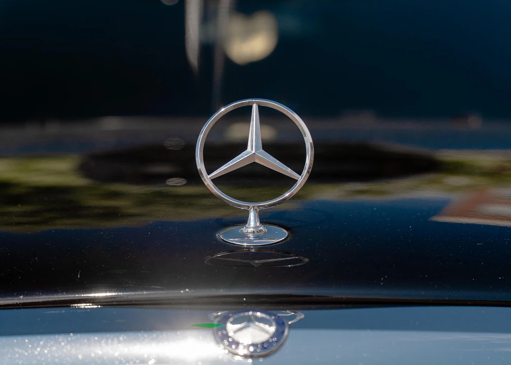 2007 Mercedes-Benz W211 E 55 & E 63 AMG - Image 23 of 31