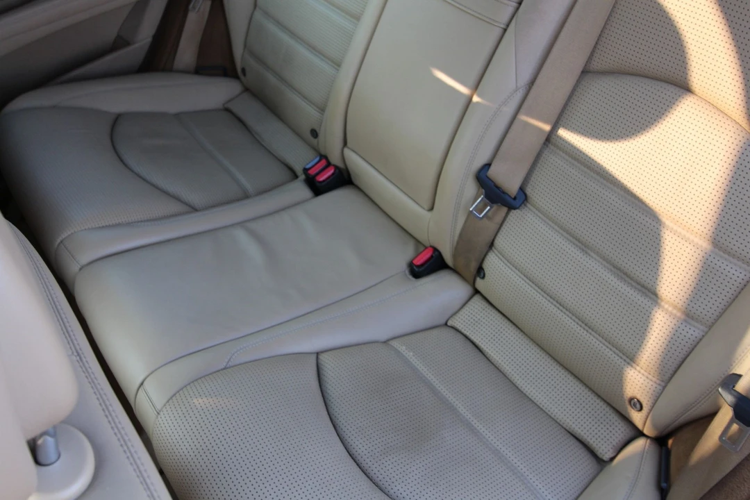 2007 Mercedes-Benz W211 E 55 & E 63 AMG - Image 15 of 22